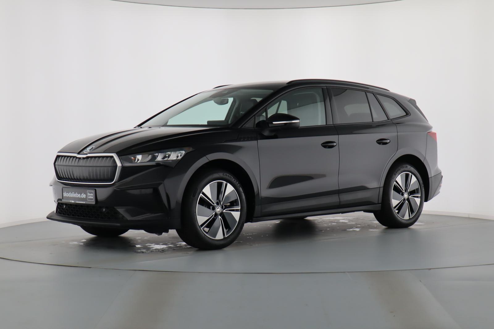 Skoda ENYAQ LOFT 60 VOLL-LED+RÜCKFAHRKAMERA+NAVI-uvm