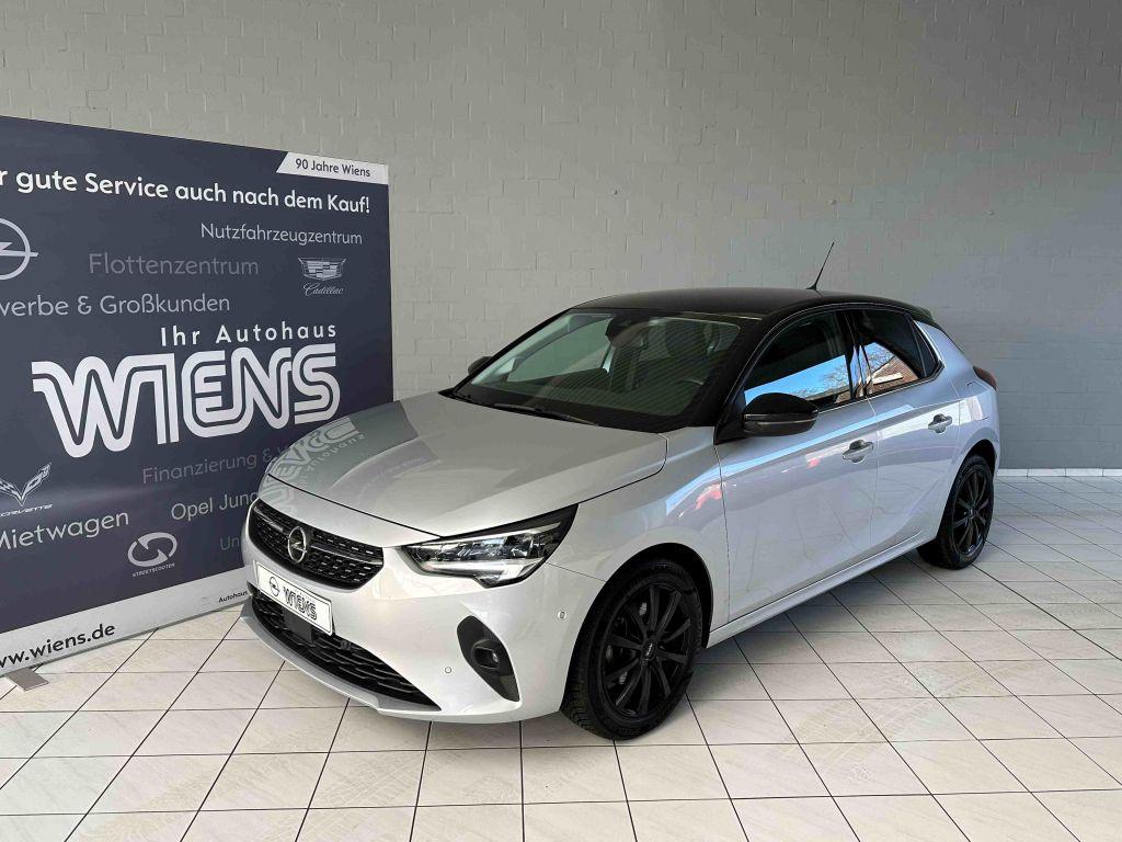 Opel Corsa 1.2 Elegance Navi,Klimaautomatik ,Park&Go