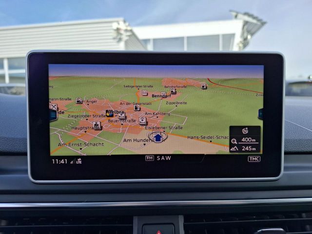 A4 AVANT 1.4 TFSI S-TRONIC SPORT