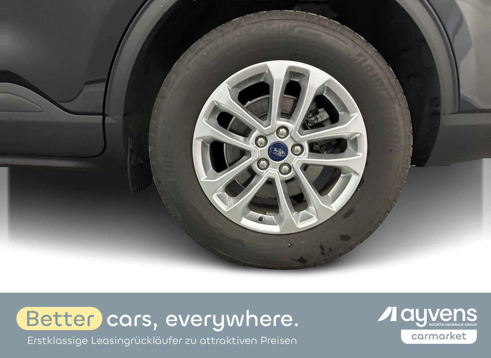 Ford Kuga - Bild 5