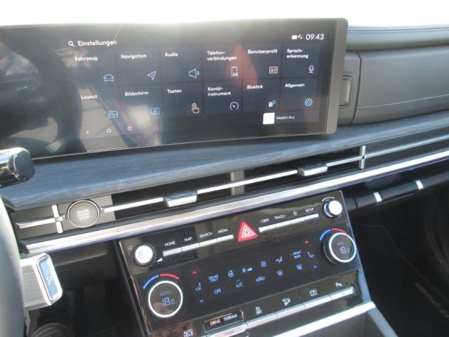 Hyundai Santa Fe – Bild 17