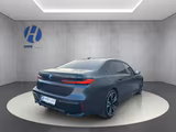 BMW i7 e60 xDrive M Sport Pro FOND TV Pano Sky 21LM - BMW i7 in Berlin