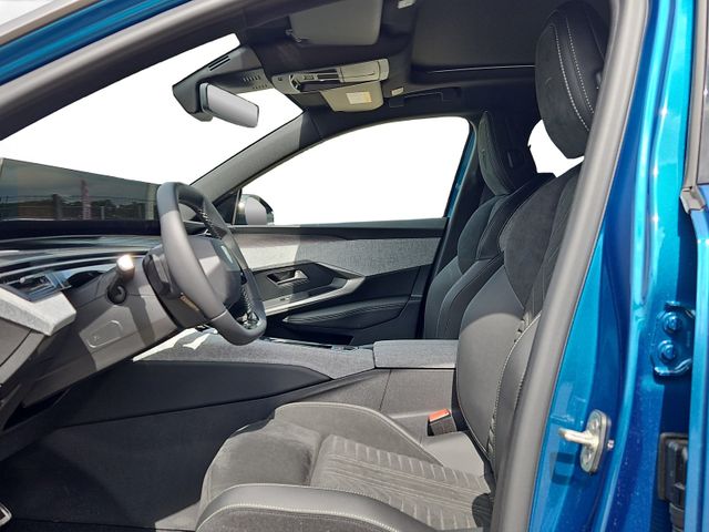 Peugeot 3008 Elektro 210 GT AHK+Kam.+KeyLess+LED