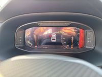 Cupra Ateca - Vorschau Bild 14