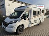 Bürstner Lyseo TD Harmony Line 690 G  - Bürstner 690