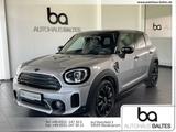 MINI Cooper Countryman Trim 18"/ParkAss/ACC/AHK - gebrauchte MINI Cooper Countryman aus dem Jahr 2024