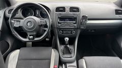 Foto Nummer 17: VW Golf