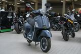 Vespa GTS 310 Supertech,, Lieferservice - VESPA MOTORRAD