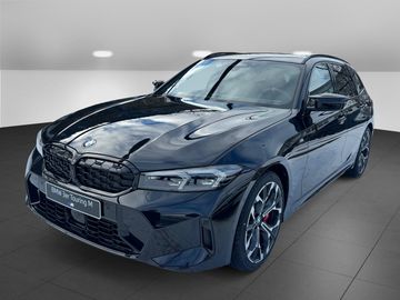 BMW M340i xDrive Sportpaket