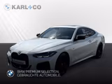 BMW M440i xDrive Coupe ACC Keyless HUD Ambiente Glas - BMW M440 Gebrauchtwagen