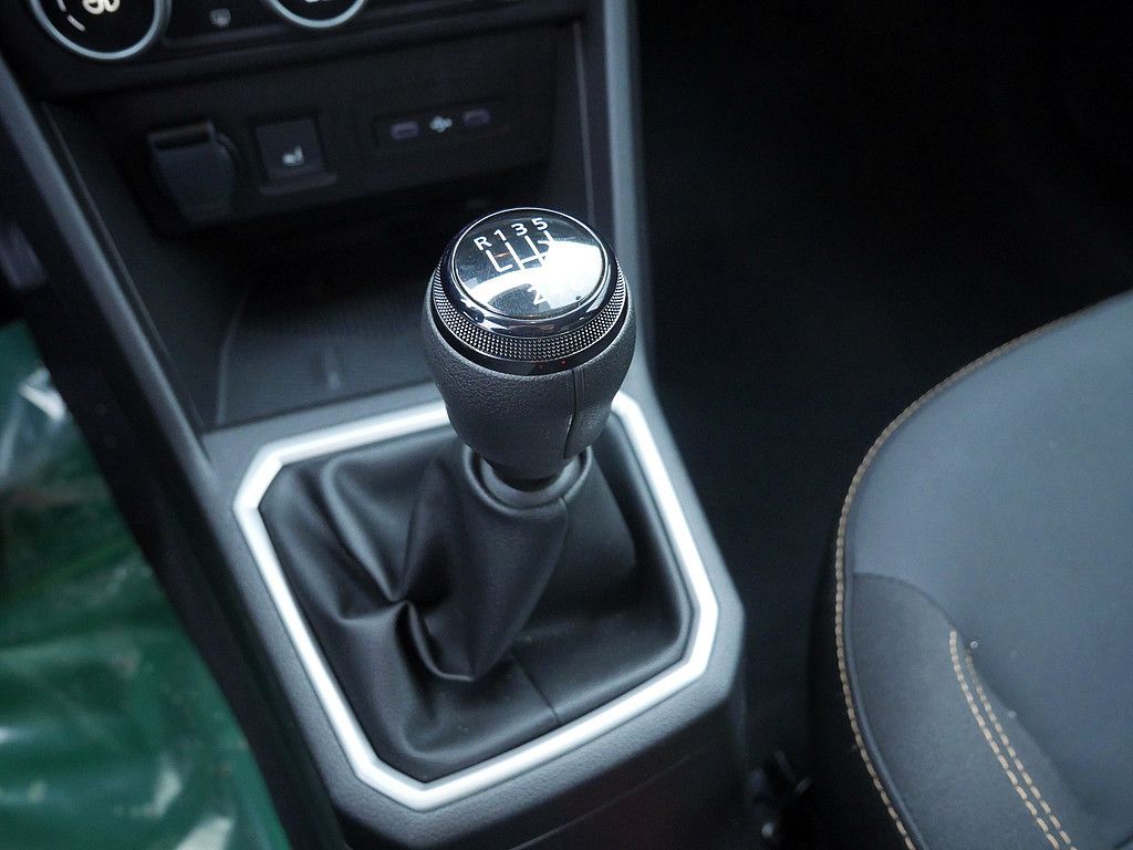 Fahrzeugabbildung Dacia Sandero Stepway Extreme TCe 110 FACELIFT 2026!!!