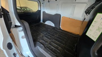 Ford Transit Connect - 10