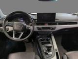 Audi A4 2.0 TDI Avant S Line S Tronic*LED*RFK*Pano*Le - Audi A4 SUV