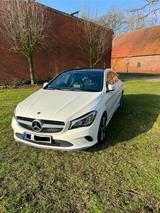 Mercedes-Benz CLA 220 Shooting Brake CLA 220 d DCT Shootin... - Mercedes-Benz CLA 220 Shooting Brake aus 2017