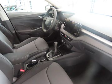 Fotografie 7 des Skoda Fabia 130 Jahre 1.0 TSi 70kw 5J.Garantie,Klima