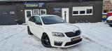 Skoda Octavia Combi RS