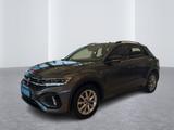 Volkswagen T-Roc R-Line 2.0 TSI 4M DSG Standheizung AHK Nav - Volkswagen T-Roc: R Line