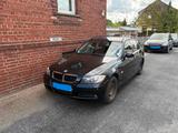 BMW 320i touring - - BMW 320 aus 2007: Kombi