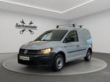 Volkswagen Caddy 2.0 TDI Kasten (HU+Insp. neu, Klima, AHK) - Volkswagen Caddy: I