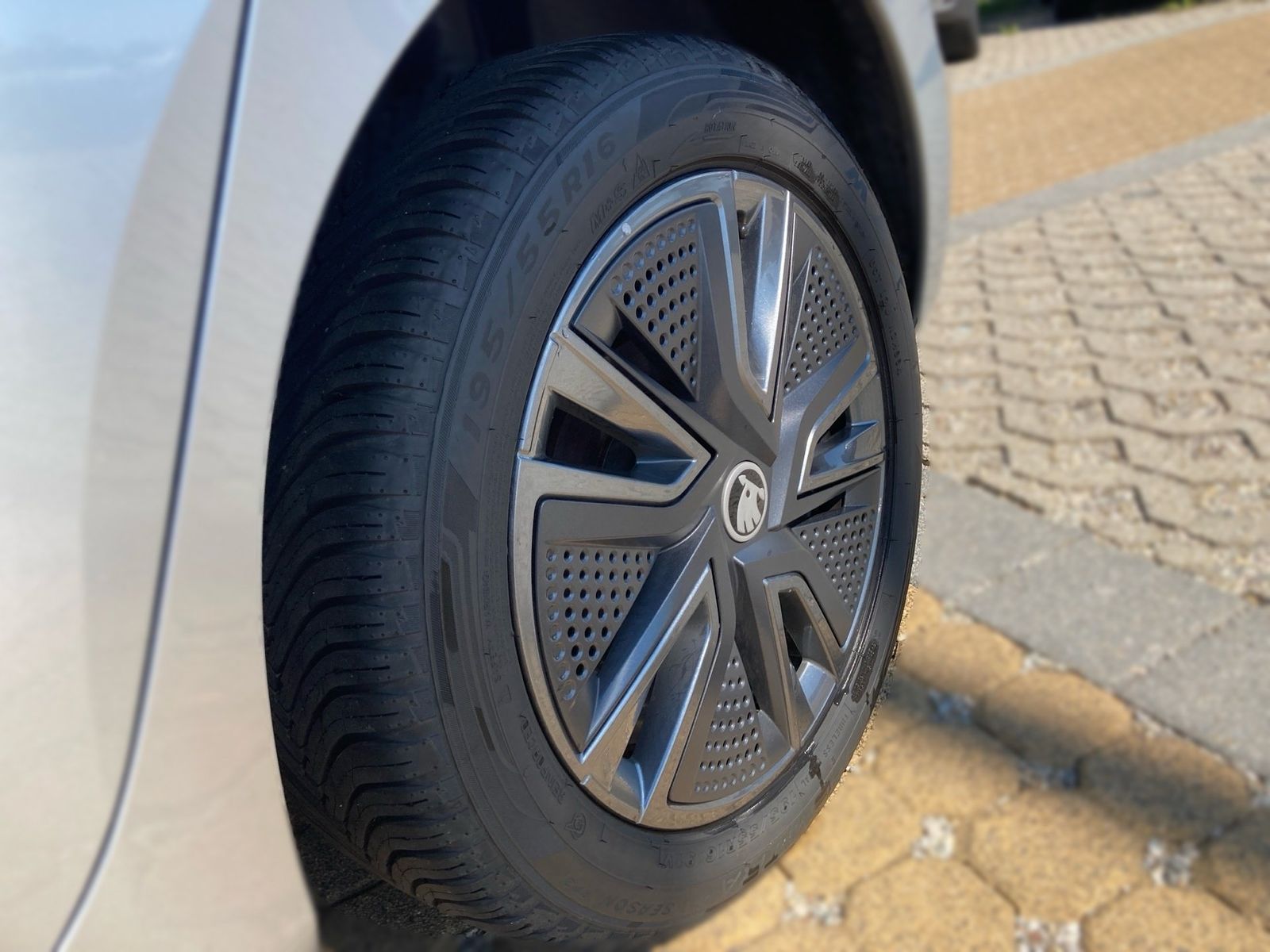 Skoda Fabia - Bild 7