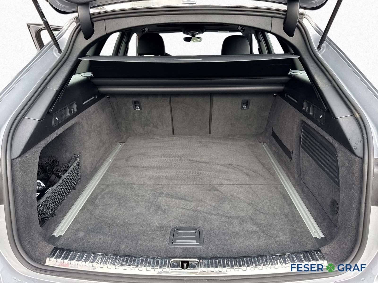 Audi A6 - Bild 13