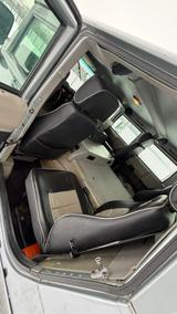 Hummer H1 Europe model AC, not US Army  - Hummer H1 von privat