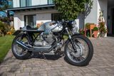 Moto Guzzi Kaffeemaschine V1000GS Cafe Racer - Offers matching your search criteria