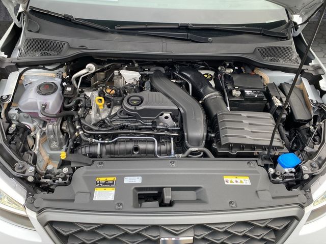 Seat Arona - Bild 17