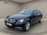 Mercedes-Benz C 200 Lim. CGI AVANTGARDE, AUTOMATIK, NAVI.. - gebrauchte Mercedes-Benz C 200 aus dem Jahr 2011