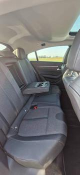 Peugeot 508 PureTech 180 EAT8 Allure Allure - gebrauchte Peugeot 508 aus dem Jahr 2020