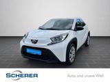 Toyota Aygo X 1.0 VVT-i Play App+Kamera+Klima+DAB+Tempo - Toyota Aygo (X) Jahreswagen
