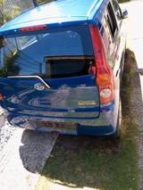 Daihatsu Cuore L276 - gebrauchte Daihatsu Cuore aus dem Jahr 2009