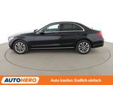 Mercedes-Benz C 180 CGI Avantgarde Aut.*LED*NAVI*TEMPO*CAM*PDC - Mercedes-Benz C-Klasse Gebrauchtwagen in Bochum