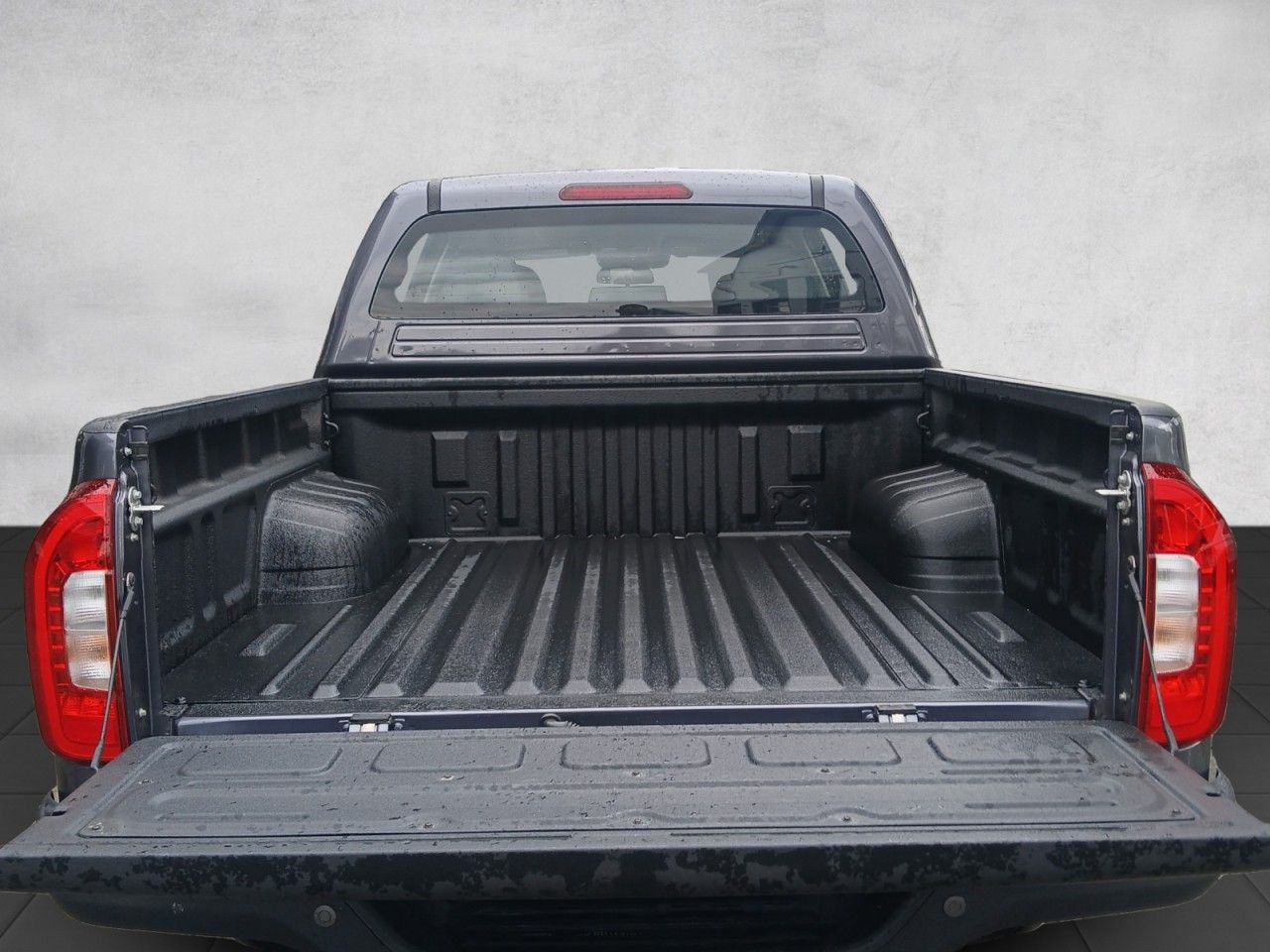 FOTON 3 Pickup – 3 Jahre Garantie – Kamera uvm. - Bild 21