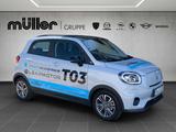 Leapmotor T03 Elektro 37.3kWh - gebrauchte Leapmotor Limousine