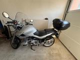 BMW R 1150 R mit ABS, Kofferset, zus. niedrige Sitzb - BMW R 1150 S