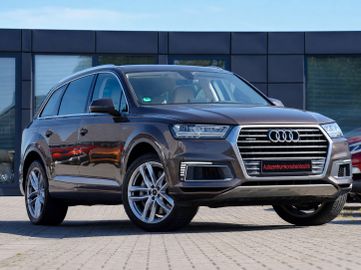 Audi Q7 - 3