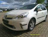 Toyota Prius + ,Navi,Kamera,Panoramadach,7 Sitze - Toyota Prius: 7