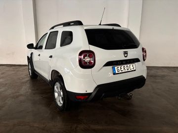 Dacia Duster - 9