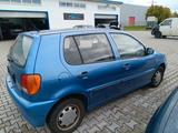 Volkswagen Polo 1.0 Servo  !!! "Osterangebot" !!! - Volkswagen Polo aus 1995