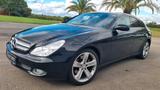 Mercedes-Benz CLS 350 CGI - Mercedes-Benz CLS 350: Cgi