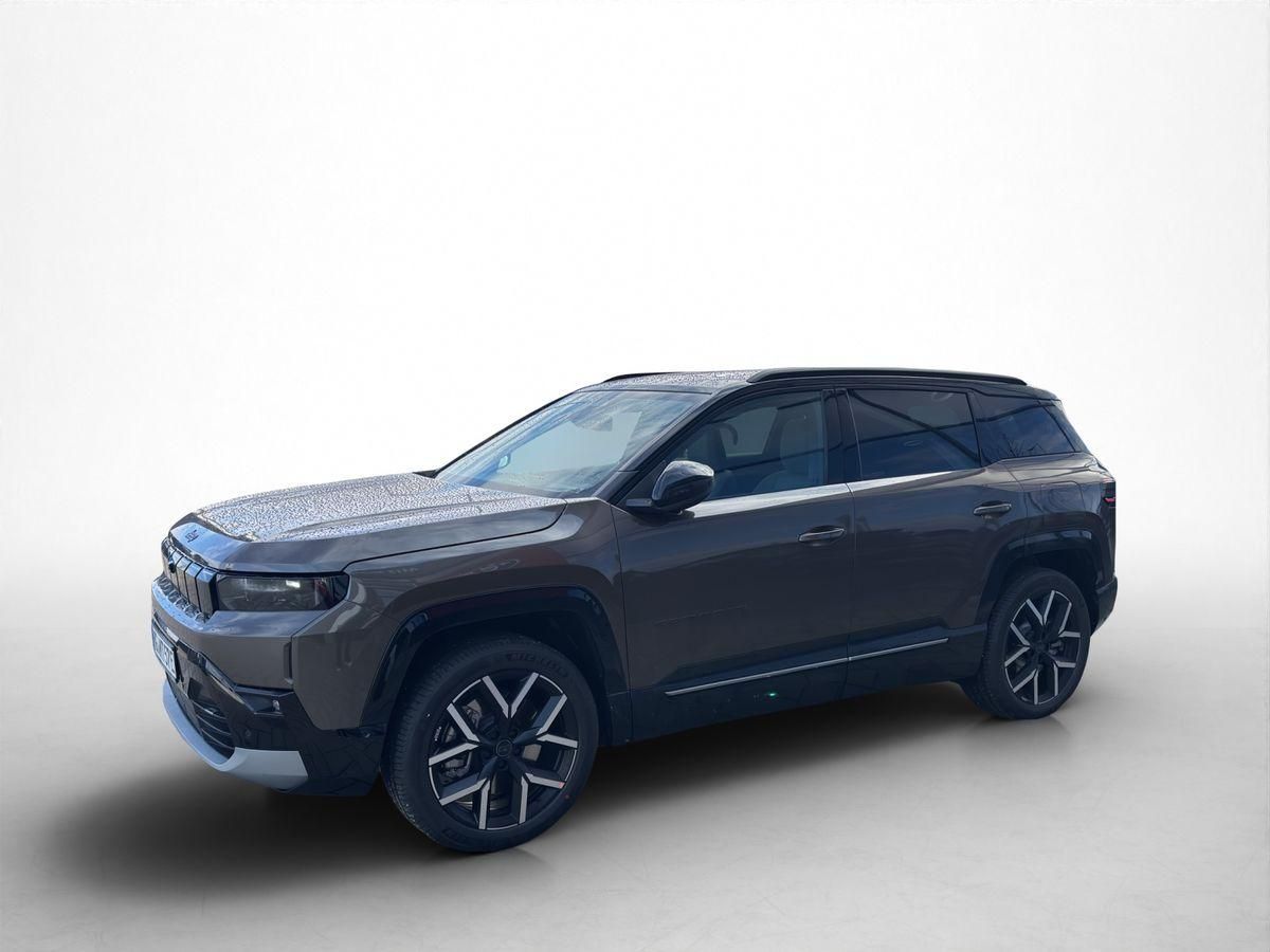 Jeep Compass - Bild 2