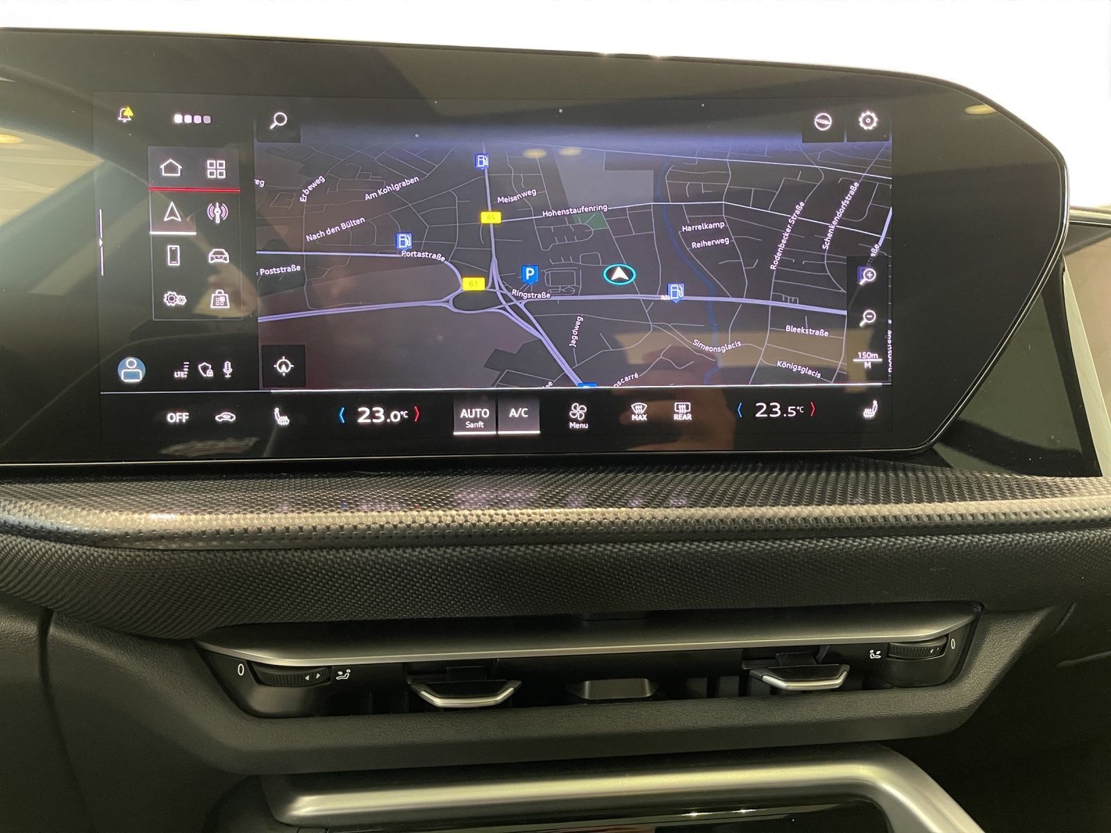 Audi Q5 - Bild 10
