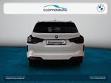 BMW X3 M40i M Sportpaket Head-Up+StHz+Navi+Pano+SHZ - BMW X3 M40 mit Benzin-Antrieb: Beheizbares Lenkrad
