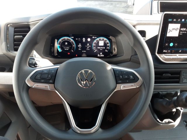 Crafter 35 Kasten 2,0 TDI 103 kW Frontantrieb 6-