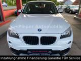 BMW X1 18 i sDrive 2.0 Navi SHZ PDC AHK Scheckheft - BMW X1: 2.0