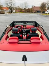 Renault Cabrio Megane - Renault Megane aus 2011: Cabrio