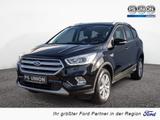 Ford KUGA COOL & CONNECT 1.5L KLIMA SYNC PDC SHZ NAVI - Ford Kuga in Halle