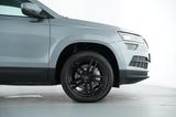 Skoda KAROQ AMBITION 1.0TSI MIT APPLE/ANDROID CARPLAY - mit TÜV bei mobile.de gebraucht kaufen