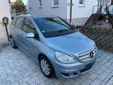 Mercedes-Benz Mercedes Benz  B170 - Mercedes-Benz B 170 von privat